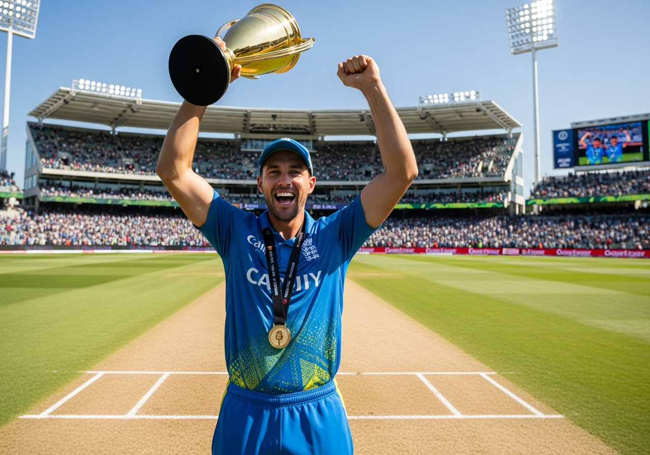 Man of the Match prop betting markets for Indian cricket fans