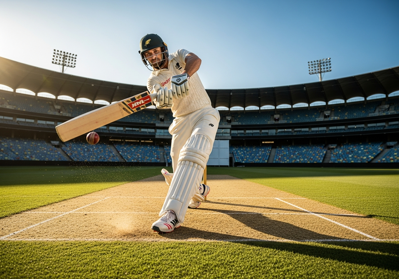 Top batsman market betting strategies for Indian cricket fans